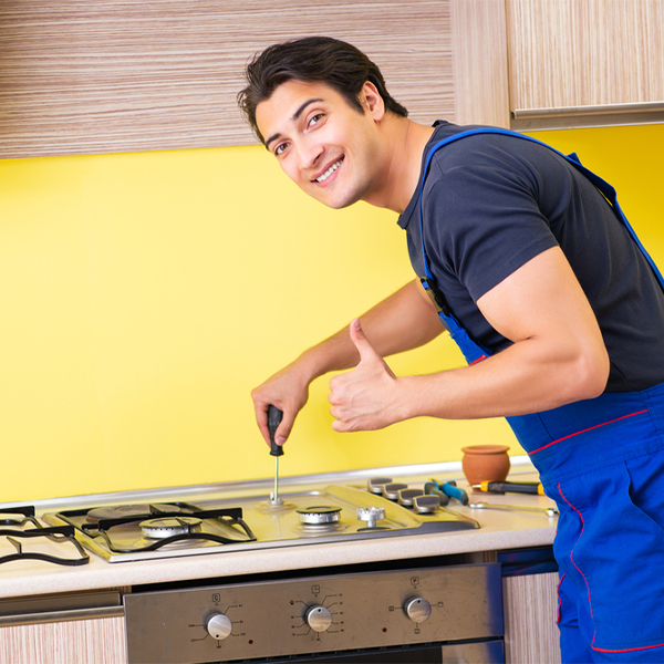 what are your typical service costs for stove repair in Shiprock NM